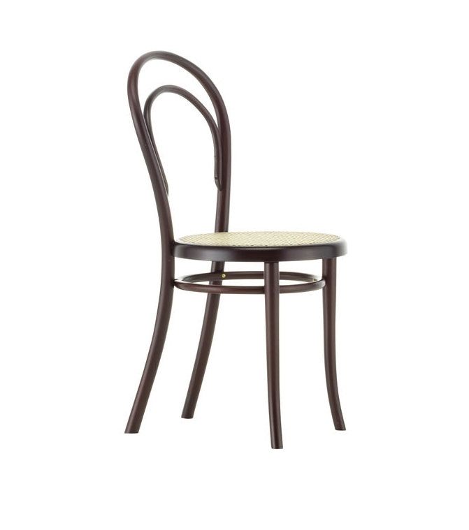 Stuhl No. 14 [1859/69] Miniatur Vitra